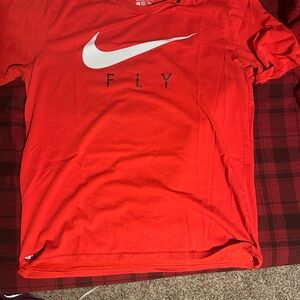 5 dri fit and comfy nike tshirts $30